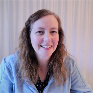 Dr kate fox Clinical Psychologist