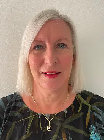 Nicola Haisman | Clinical psychologist