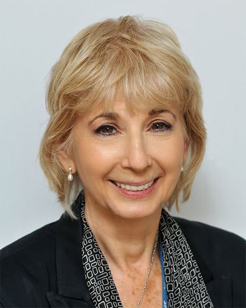 Dr Leah Wallach Clinical Psychologist