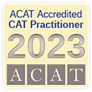ACAT Accredited CAT Practitioner