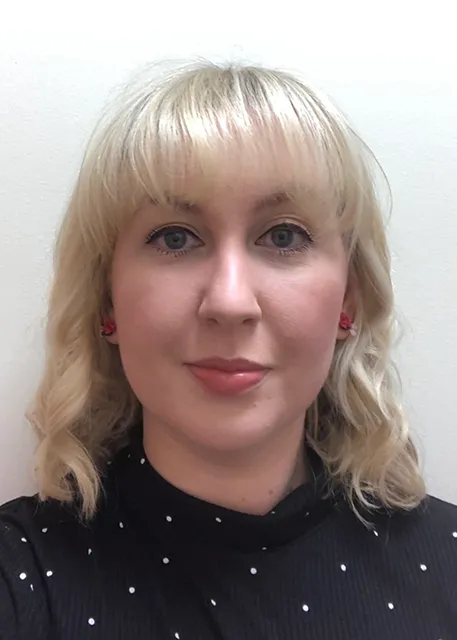 Dr Sabrina Nowinski Consultant Clinical Psychologist