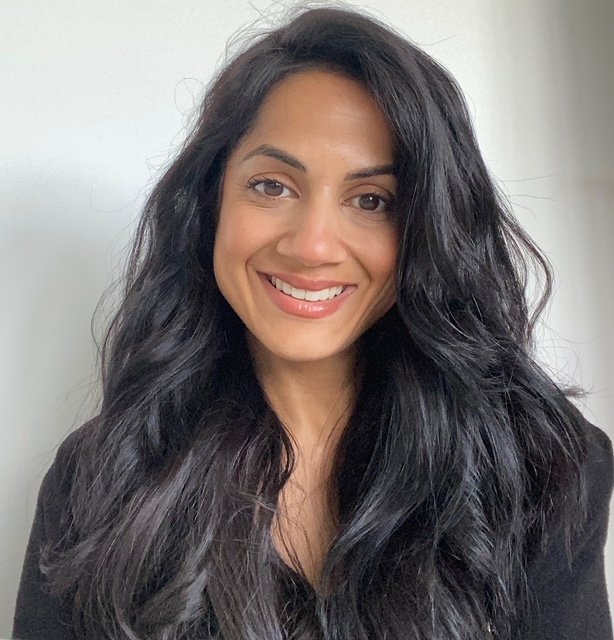 Dr Selina Kapasi, Clinical Psychologist, CBT therapist