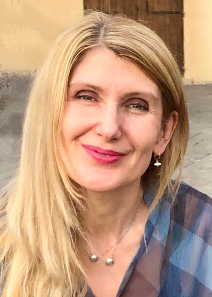 Dr Agnieszka Gunning Clinical Psychologist