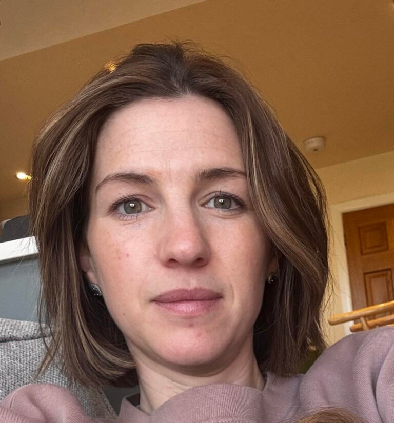 Dr Estelle McDougall, Clinical Psychologist, Child Psychologist