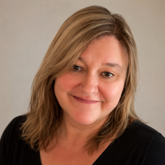 Dr Jo Jennison, Consultant Clinical Psychologist, National Clinical Psychology Service