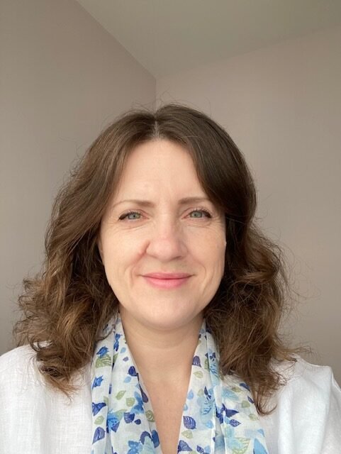 Dr Simone Peters Clinical Psychologist Adult Mental Health