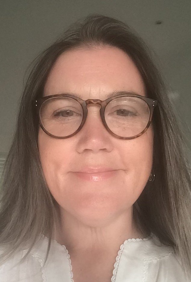 Dr Alice Simon, Consultant Clinical Psychologist, sees people of all ages, ND and trauma issues