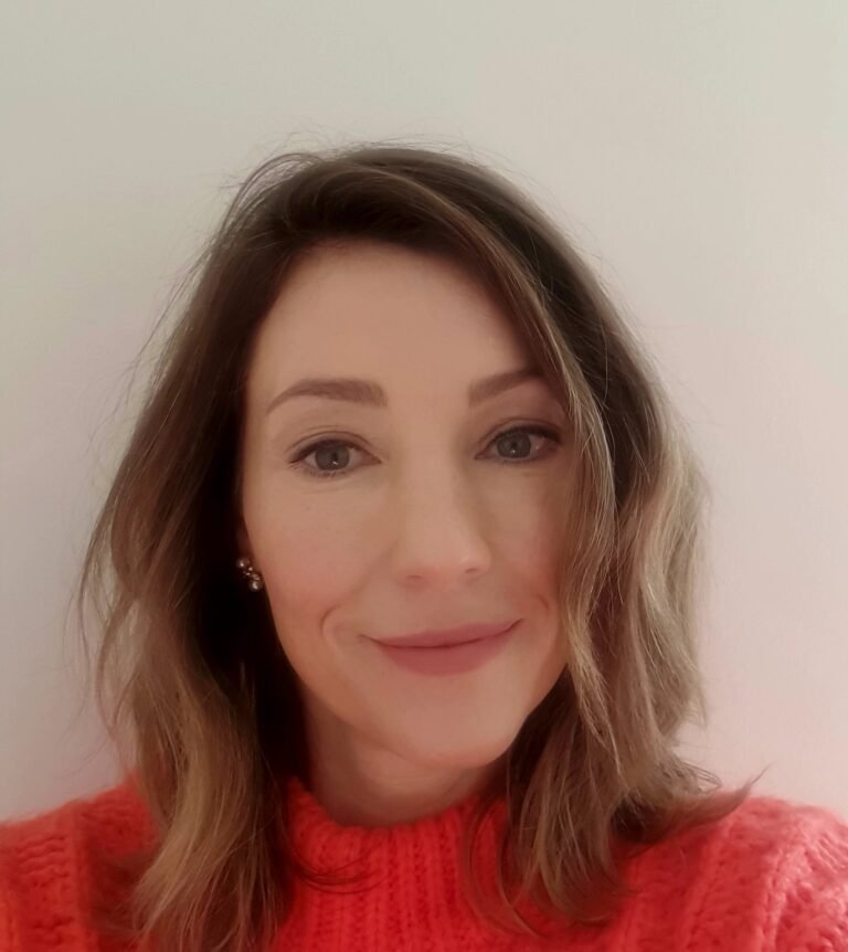 Dr Adele Stevens, Consultant Clinical Psychologist,